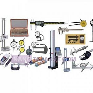 ابزار اندازه گیری دقیق ابزار اندازه گیری دقیق